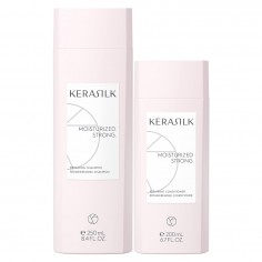 Kerasilk Essentials...