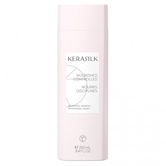 Kerasilk Essentials Smoothing Shampoo...