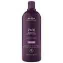 Aveda Invati Advanced Exfoliating Shampoo Rich 1000ml shampoo esfoliante nutriente anticaduta capelli medi a grossi 
