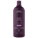 Aveda Invati Advanced Exfoliating Shampoo Rich 1000ml shampoo esfoliiante nutriente anticaduta capelli medi a grossi 