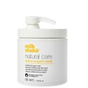 milk_shake Active Yogurt Mask 500ml - maschera allo yogurt condizionante capelli normali e colorati
