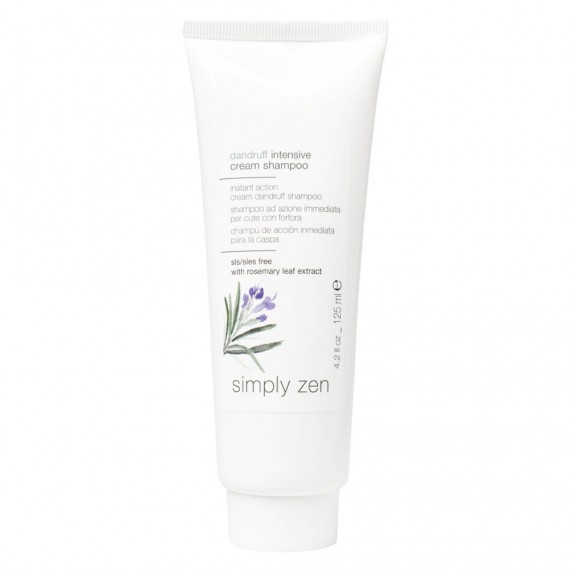 Simply Zen Dandruff Intensive Cream...