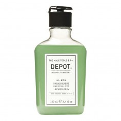 Depot N.406 Transparent...