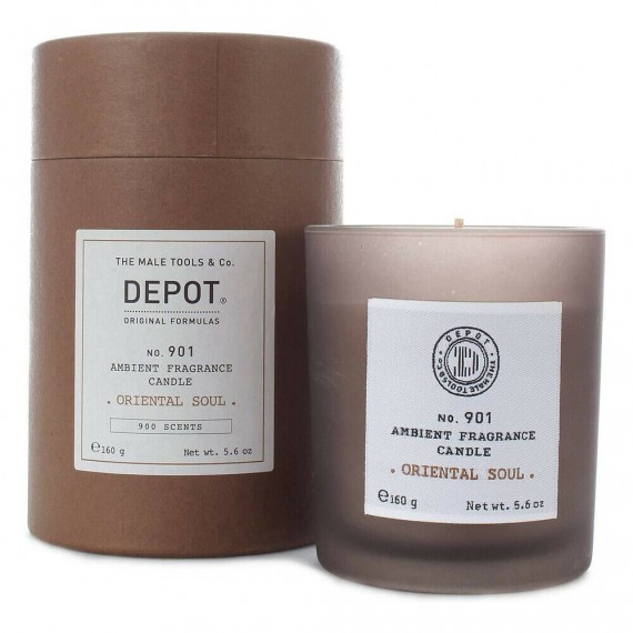 Depot No.901 Ambient Fragrance Candle...