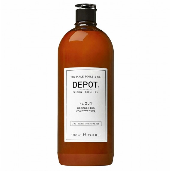 Depot No.201 Refreshing Conditioner...