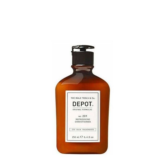 Depot No.201 Refreshing Conditioner...