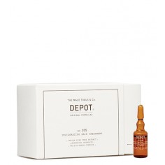 Depot No.205 Invigorating...