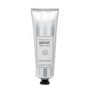 Depot No.316 Styling Cream 125ml - crema modellante styling uomo fissaggio medio