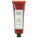 Depot No.405 Moisturizing Shaving Cream Brushless 125ml - crema idratante da barba senza pennello