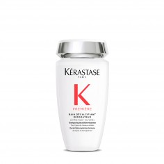 Kerastase Premiere Bain Decalcifiant Reparateur 250ml NOVITA'