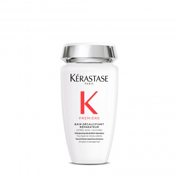 Kerastase Premiere Bain Decalcifiant Reparateur 250ml NOVITA'