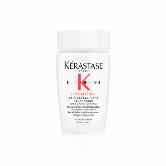 Kerastase Premiere Bain Decalcifiant Reparateur 80ml