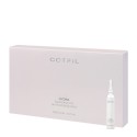 Cotril Hydra Hydrating Anti-Oxidizing Lotion 10x12ml - lozione in fiale idratante e antiossidante capelli sfibrati 