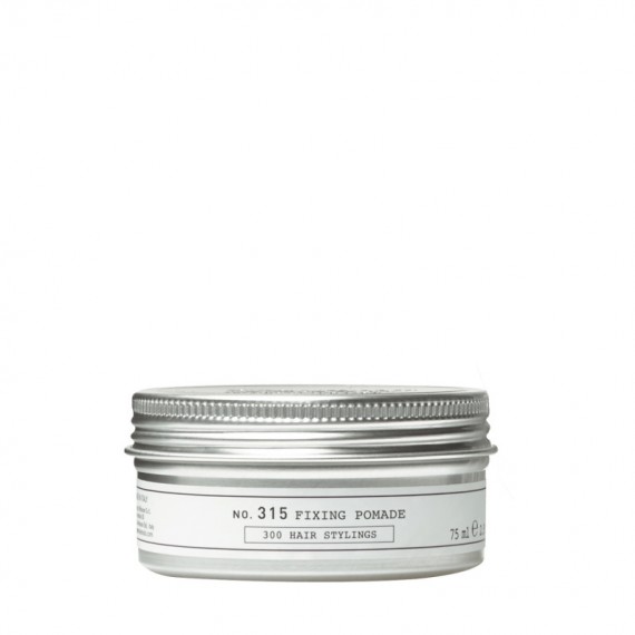 Depot No.315 Fixing Pomade 75ml -...