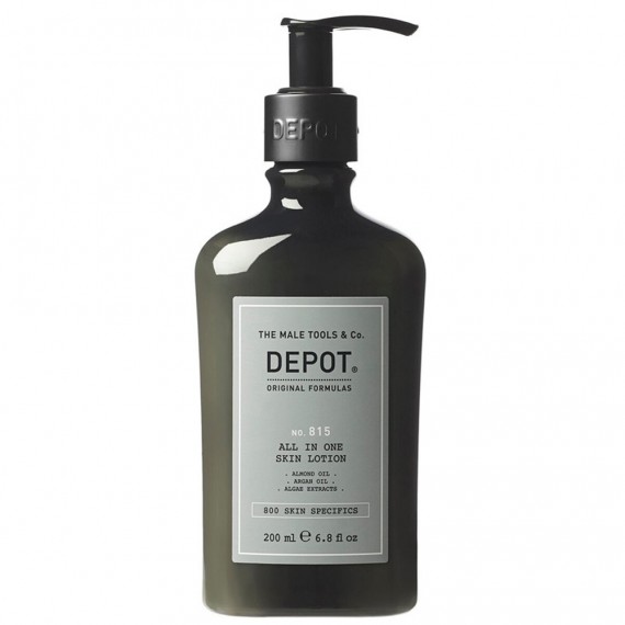 Depot No.815 All In One Skin Lotion...