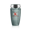 Kerastase Genesis Homme Bain De Force Quotidien 250ml - shampoo uomo purificante fortificante capelli fragili e sottili