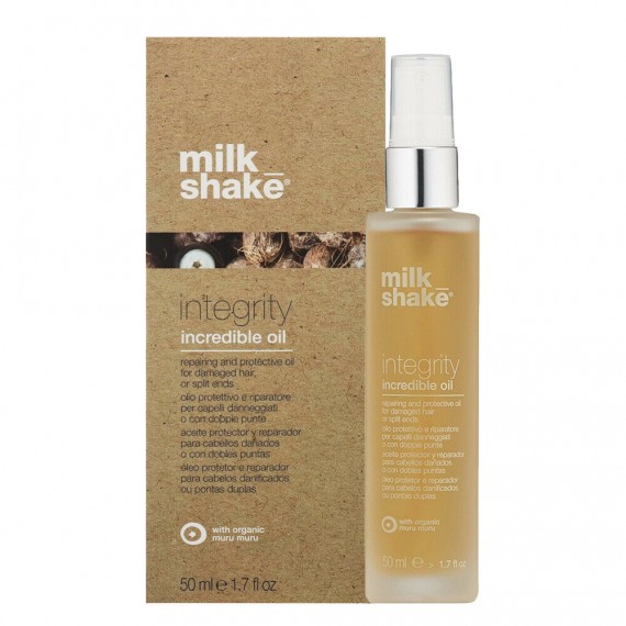 milk_shake Integrity Incredible Oil...