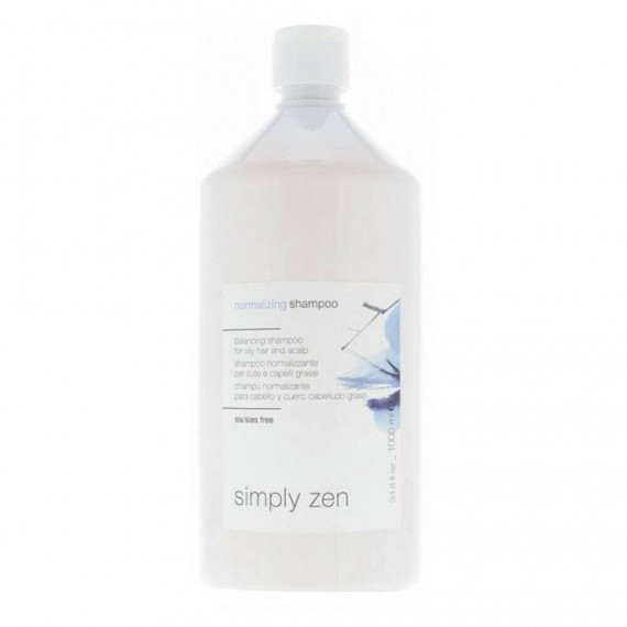 Simply Zen Normalizing Shampoo 1000ml...