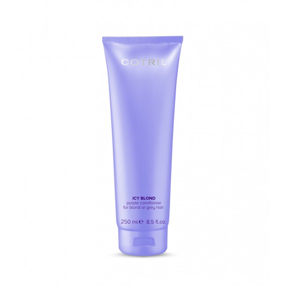 Cotril Icy Blond Purple Conditioner...