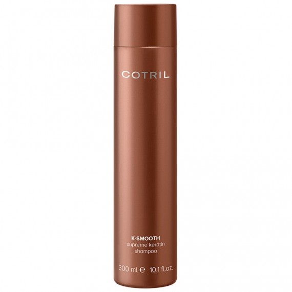 Cotril K-Smooth Supreme Keratin...