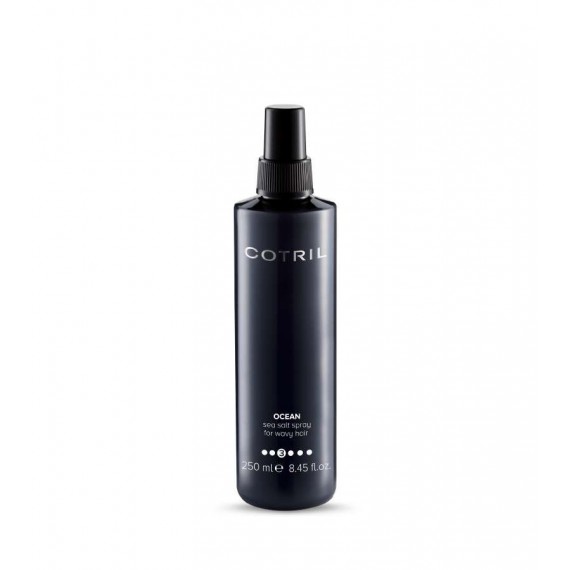 Cotril Ocean Sea Salt Spray for Wavy...