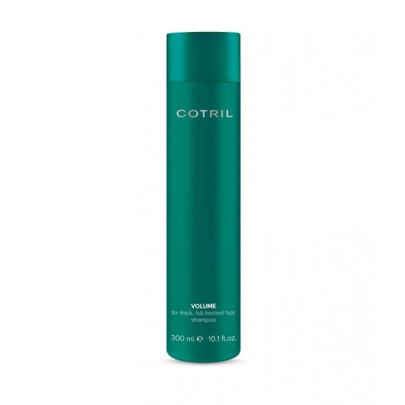 Cotril Volume Shampoo 300ml - shampoo...