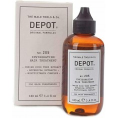 Depot No.205 Invigorating...