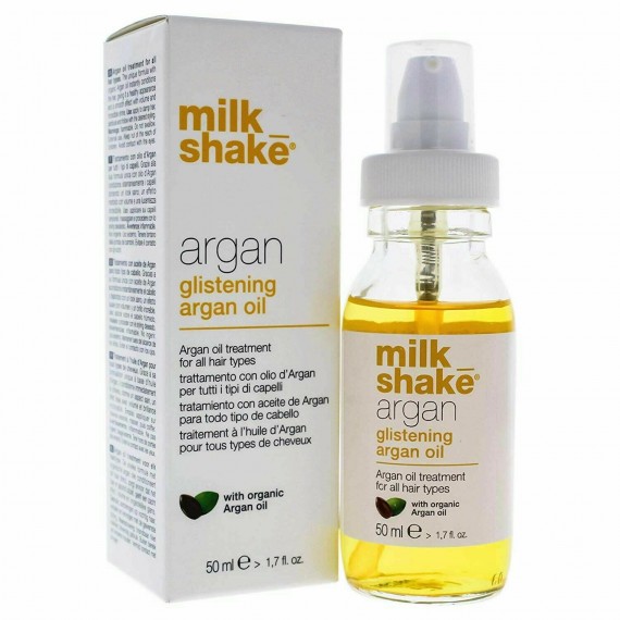 milk_shake Glistening Argan Oil 50ml...