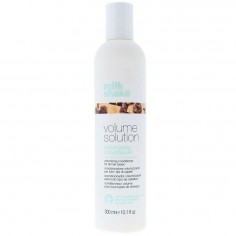 milk_shake Volume Solution...