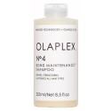 Olaplex N°4 Bond Maintenance Shampoo 250ml - shampoo rinforzante nutritivo tutti tipi di capelli