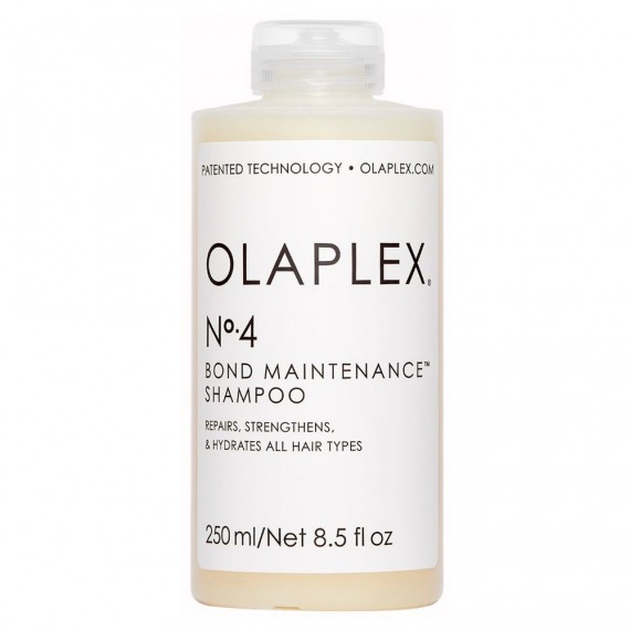 Olaplex N°4 Bond Maintenance Shampoo...