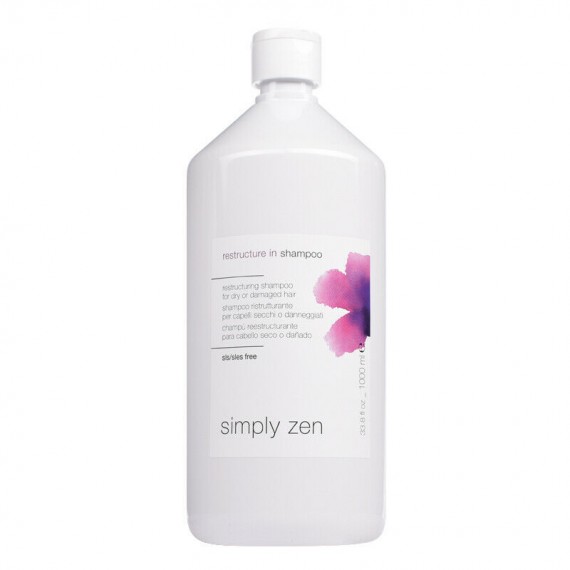 Simply Zen Restructure In Shampoo...