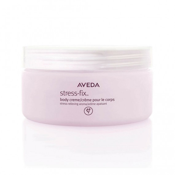 Aveda Stress-Fix Body Creme 200ml -...