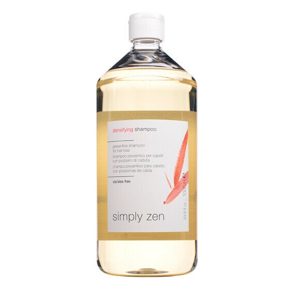 Simply Zen Densifying Shampoo 1000ml...