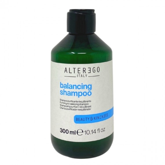 Alter Ego Balancing Shampoo 300ml
