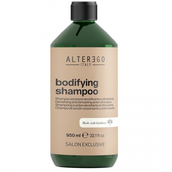 Alter Ego Bodifying Shampoo 950ml