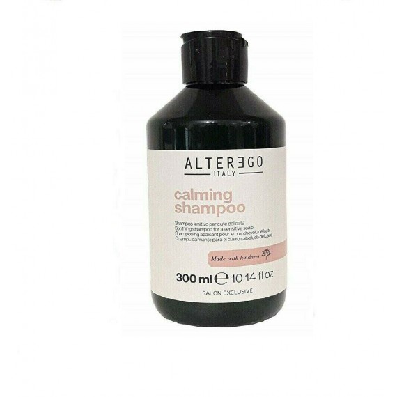 Alter Ego Calming Shampoo  300 ml