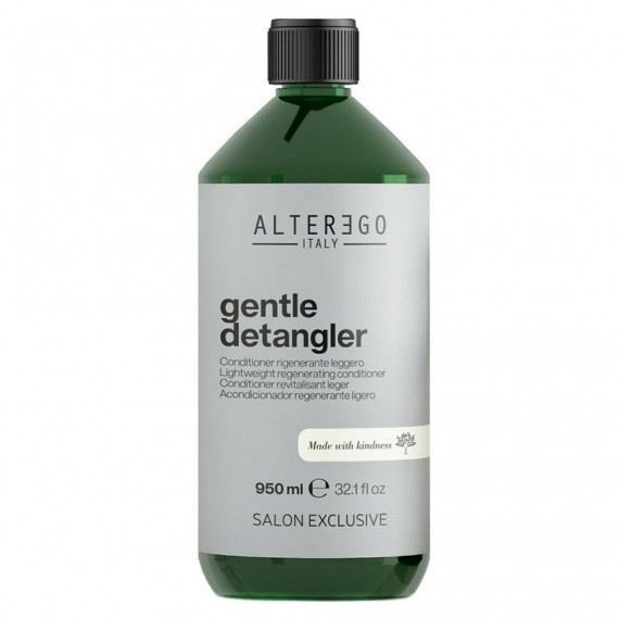 Alter Ego Gentle Detangler...