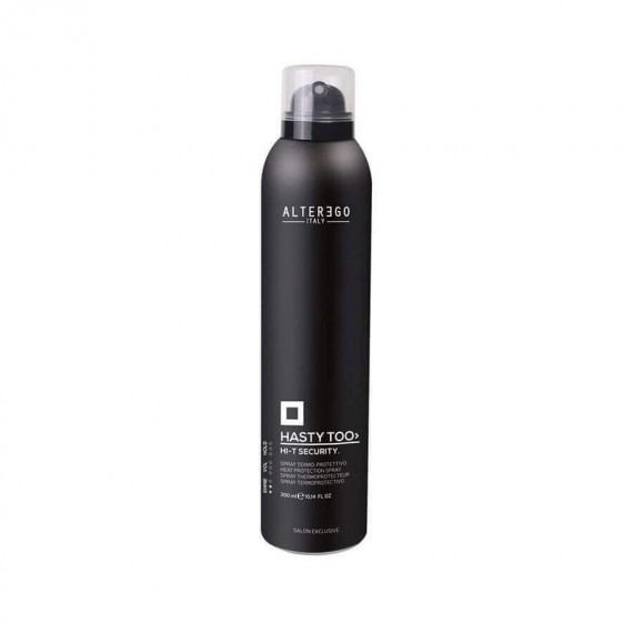 Alter Ego Hasty Too Hi-T Security 300ml - spray styling