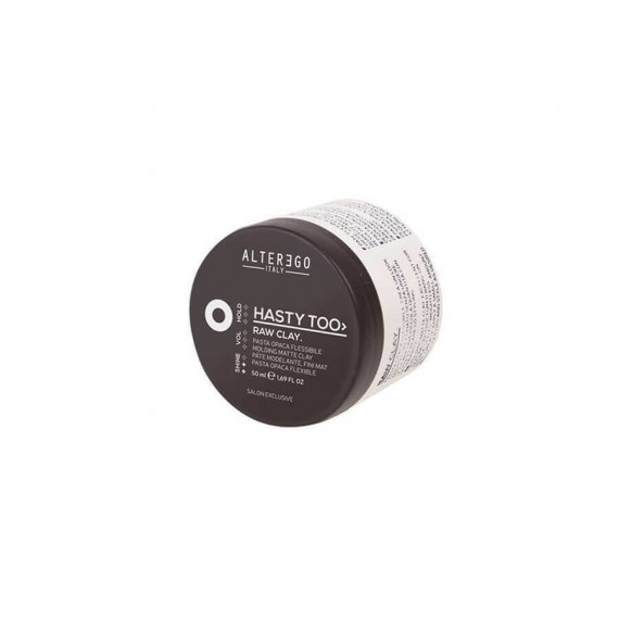Alter Ego Hasty Too Raw Clay 50ml -...