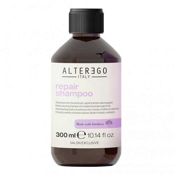 Alter Ego Repair Shampoo 300ml -...