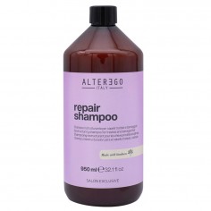 Alter Ego Repair Shampoo 950ml