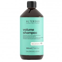 Alter Ego Volume Shampoo...