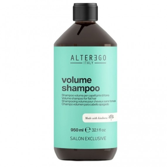 Alter Ego Volume Shampoo 950ml 