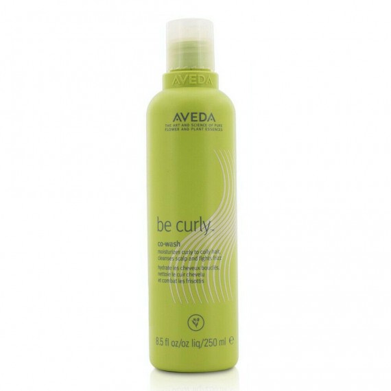 Aveda Be Curly Co-Wash 250ml -...