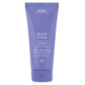 Aveda Blonde Revival Purple Toning Conditioner 200ml - balsamo anti-giallo idratante capelli biondi bianchi 