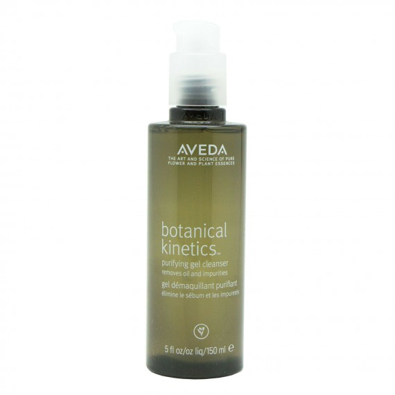 Aveda Botanical Kinetics Purifying Gel Cleanser 150ml - gel