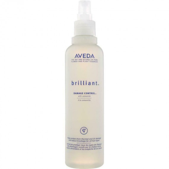 Aveda Brilliant Damage Control 250ml...