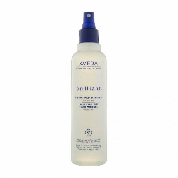 Aveda Brilliant Medium Hold Hair...