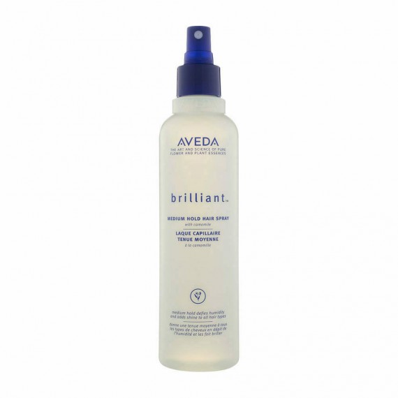 Aveda Brilliant Medium Hold Hair...